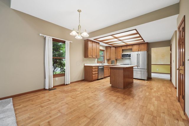4357 River Landings Court, Hilliard, OH 43026