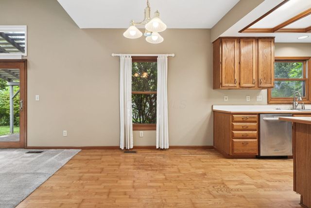 4357 River Landings Court, Hilliard, OH 43026