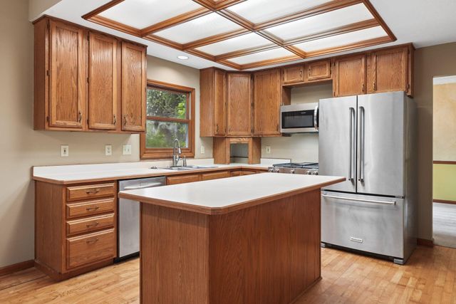 4357 River Landings Court, Hilliard, OH 43026