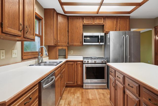 4357 River Landings Court, Hilliard, OH 43026