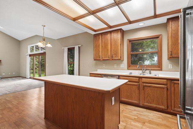 4357 River Landings Court, Hilliard, OH 43026