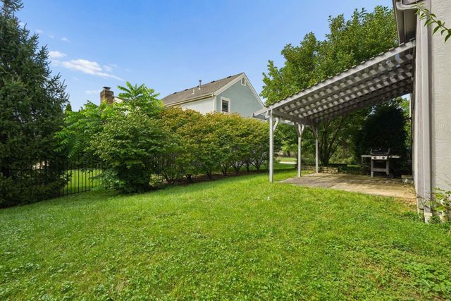 4357 River Landings Court, Hilliard, OH 43026