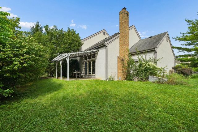 4357 River Landings Court, Hilliard, OH 43026