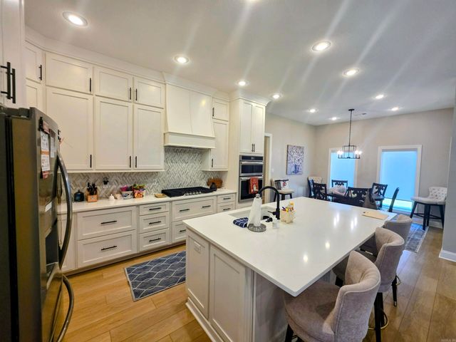 2227 Addison Cove, Jonesboro, AR 72404