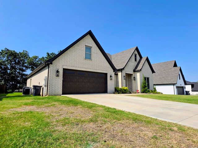 2227 Addison Cove, Jonesboro, AR 72404
