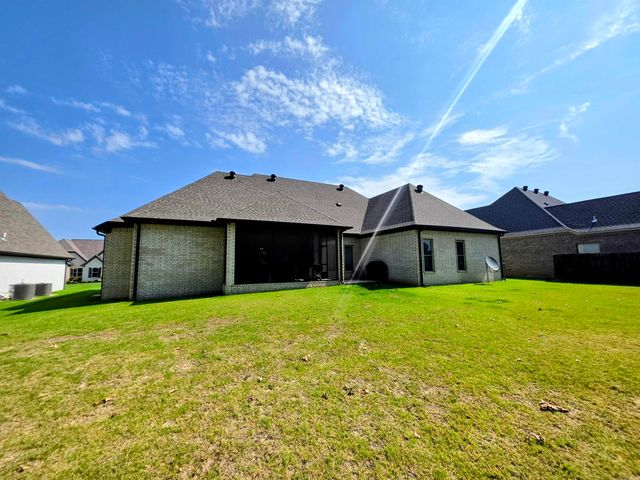 2227 Addison Cove, Jonesboro, AR 72404