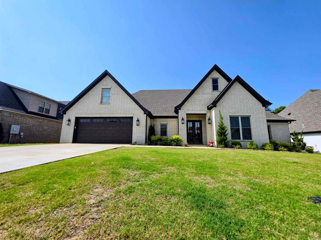 2227 Addison Cove, Jonesboro, AR 72404