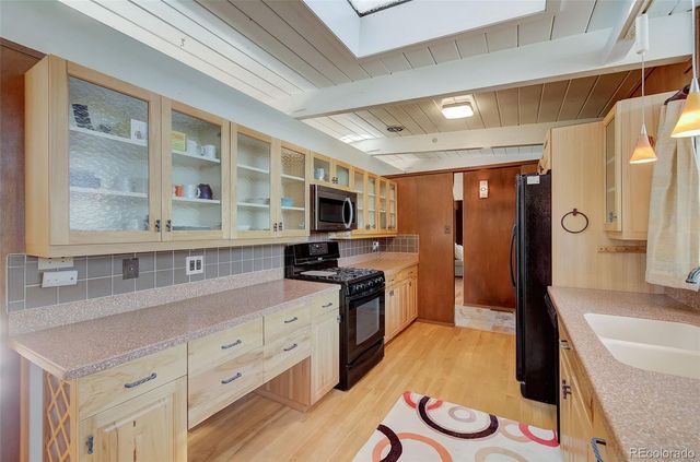 1333 S Eudora Street, Denver, CO 80222