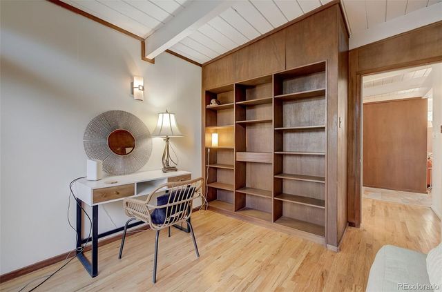 1333 S Eudora Street, Denver, CO 80222