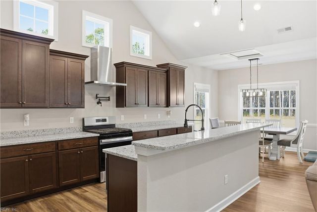 5055 Mineral Spring RD, Suffolk, VA 23438