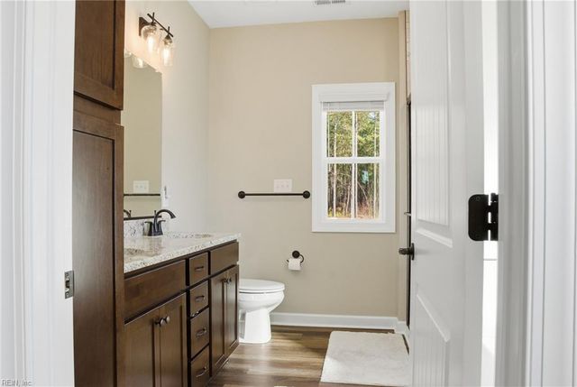 5055 Mineral Spring RD, Suffolk, VA 23438