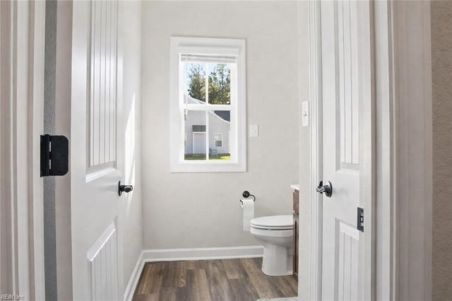 5055 Mineral Spring RD, Suffolk, VA 23438