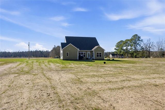 5055 Mineral Spring RD, Suffolk, VA 23438