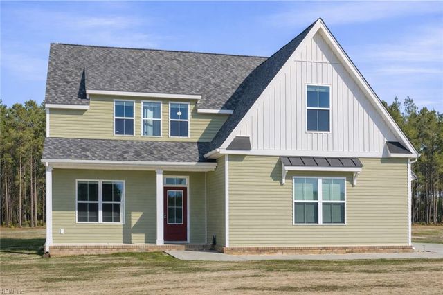 5055 Mineral Spring RD, Suffolk, VA 23438