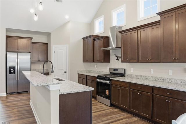 5055 Mineral Spring RD, Suffolk, VA 23438