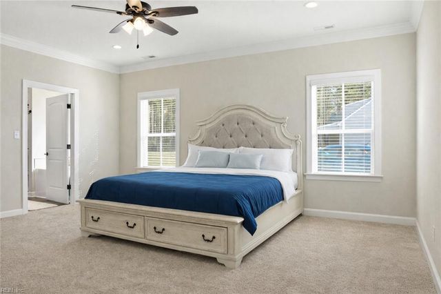 5055 Mineral Spring RD, Suffolk, VA 23438