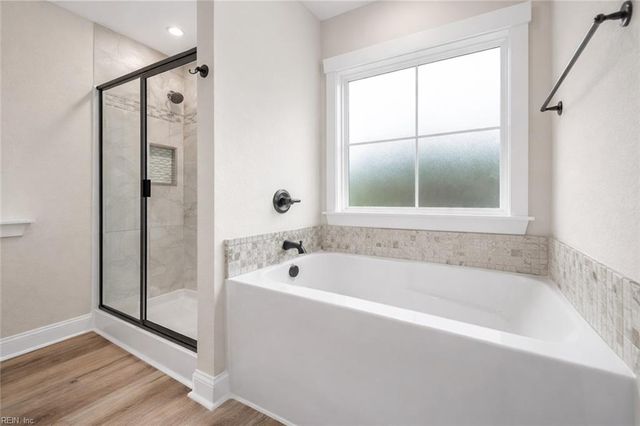 5055 Mineral Spring RD, Suffolk, VA 23438