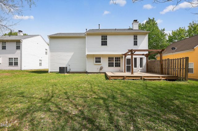 604 Crossview Lane, Durham, NC 27703