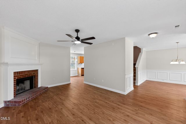 604 Crossview Lane, Durham, NC 27703