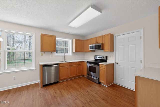 604 Crossview Lane, Durham, NC 27703