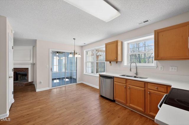 604 Crossview Lane, Durham, NC 27703