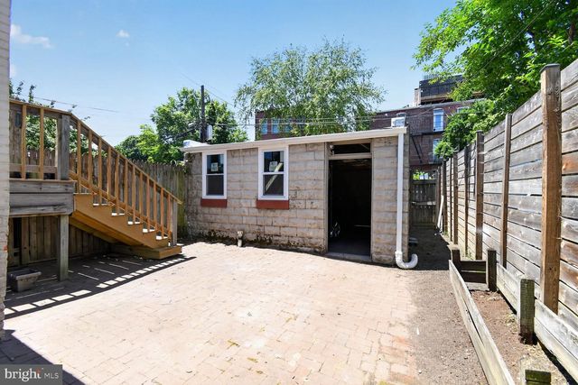 1914 11TH ST NW, Washington, DC 20001