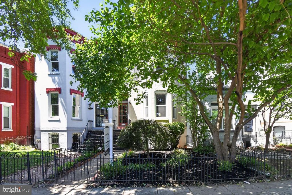 1914 11TH ST NW, Washington, DC 20001
