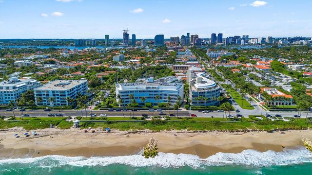 300 S Ocean Boulevard 4f, Palm Beach, FL 33480