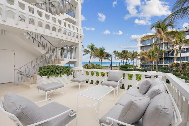 300 S Ocean Boulevard 4f, Palm Beach, FL 33480