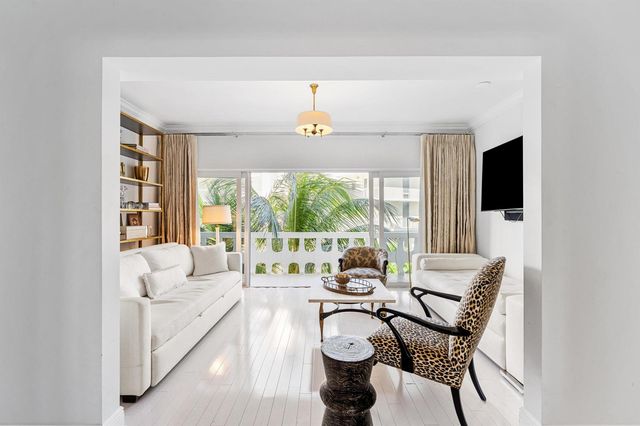 300 S Ocean Boulevard 4f, Palm Beach, FL 33480