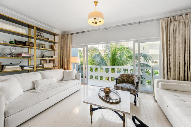 300 S Ocean Boulevard 4f, Palm Beach, FL 33480
