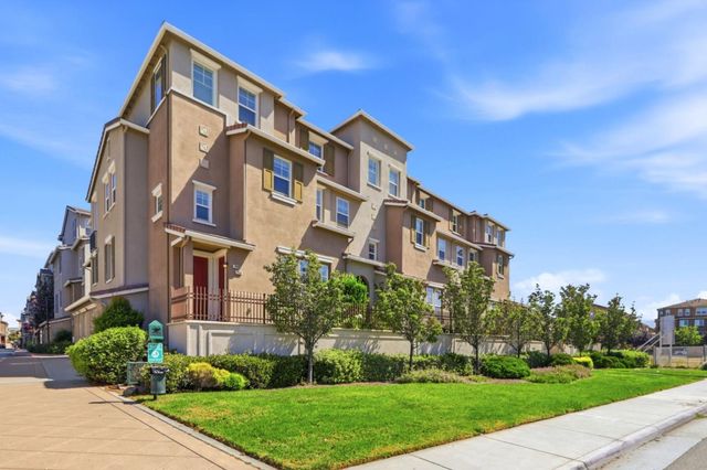 1850 Snell Place, Milpitas, CA 95035