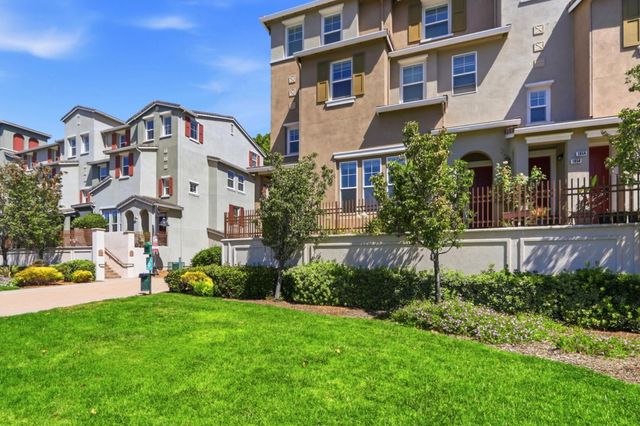 1850 Snell Place, Milpitas, CA 95035