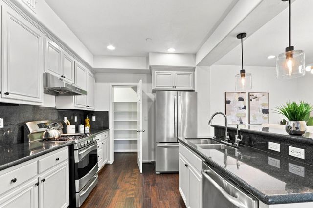 1850 Snell Place, Milpitas, CA 95035