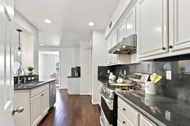 1850 Snell Place, Milpitas, CA 95035