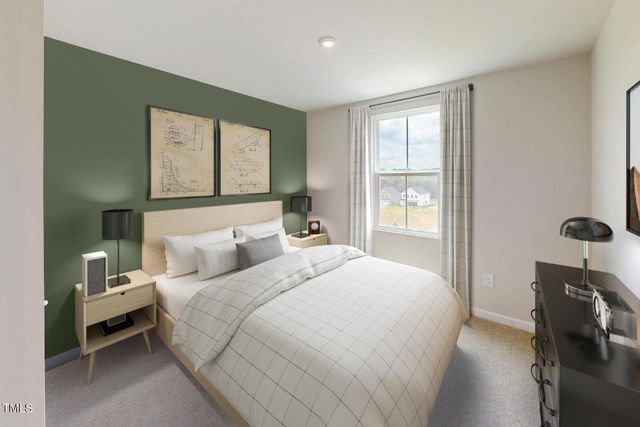 568 Camaro Rift Trail, Wendell, NC 27591