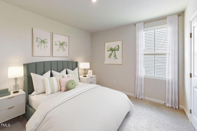 568 Camaro Rift Trail, Wendell, NC 27591