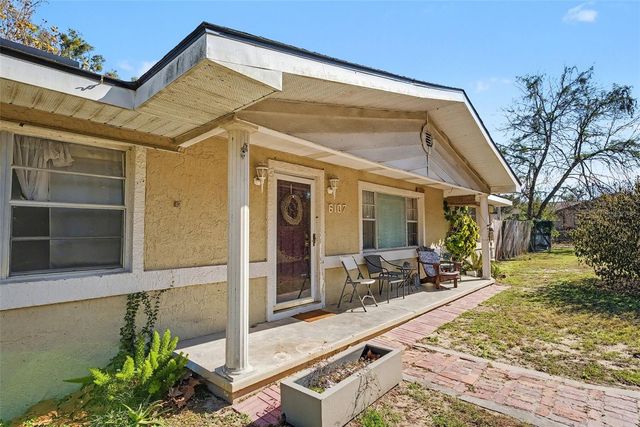 6107 SE ARTHUR ROAD, Belleview, FL 34420