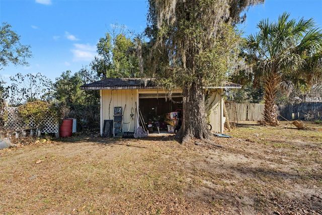 6107 SE ARTHUR ROAD, Belleview, FL 34420