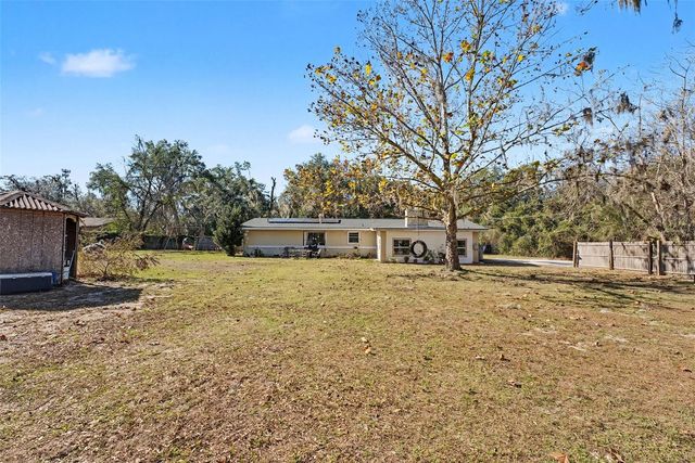 6107 SE ARTHUR ROAD, Belleview, FL 34420