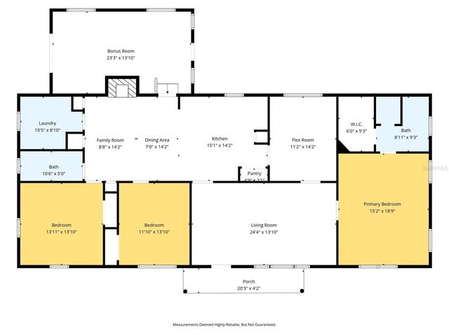 6107 SE ARTHUR ROAD, Belleview, FL 34420