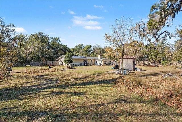 6107 SE ARTHUR ROAD, Belleview, FL 34420