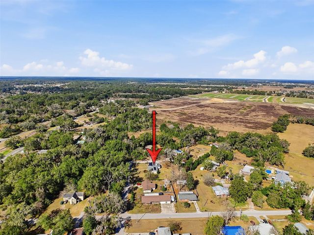 6107 SE ARTHUR ROAD, Belleview, FL 34420