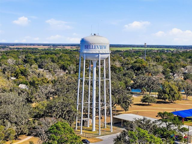 6107 SE ARTHUR ROAD, Belleview, FL 34420