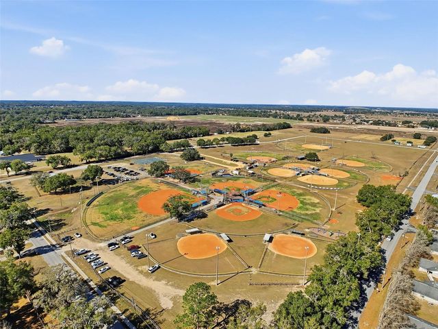 6107 SE ARTHUR ROAD, Belleview, FL 34420