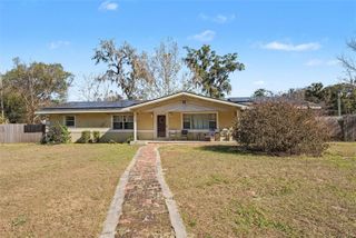 6107 SE ARTHUR ROAD, Belleview, FL 34420