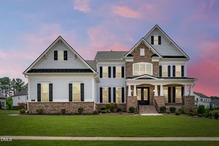 301 Addison Pond Drive, Holly Springs, NC 27540