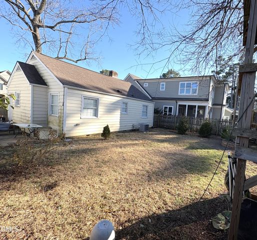 406 Bickett Boulevard, Raleigh, NC 27608