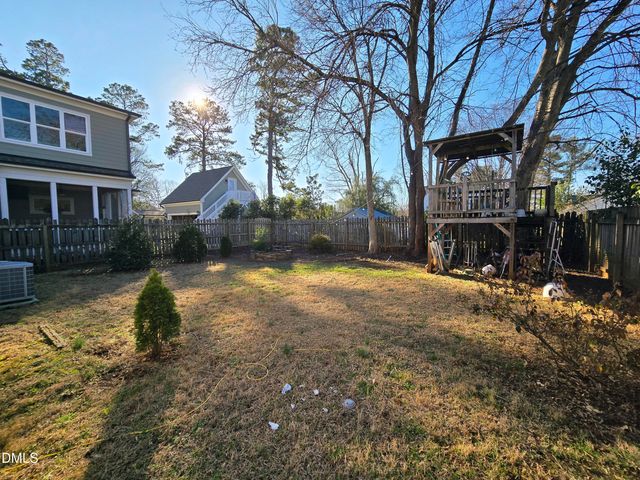 406 Bickett Boulevard, Raleigh, NC 27608