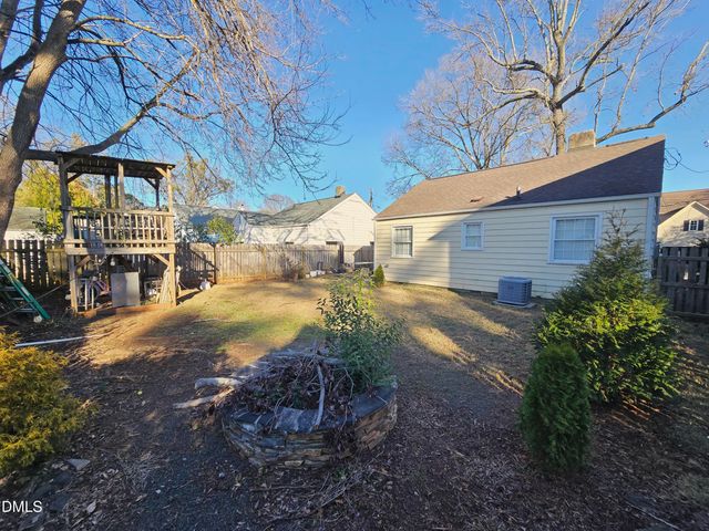 406 Bickett Boulevard, Raleigh, NC 27608